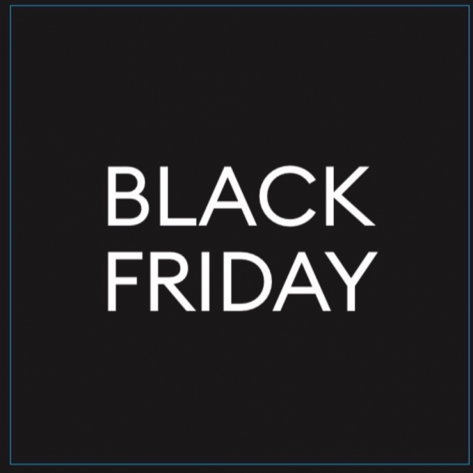 SWAROVSKI BLACK FRIDAY