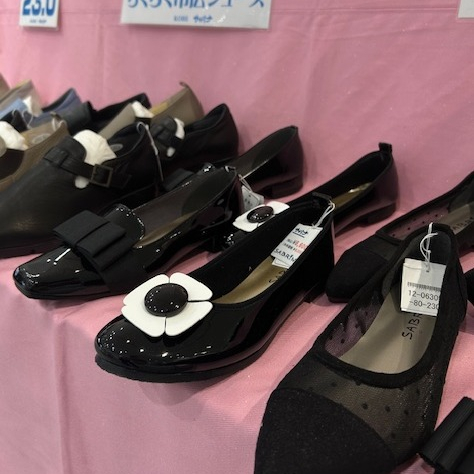 神戸サブリナ期間限定販売会【本館1階特設会場】
