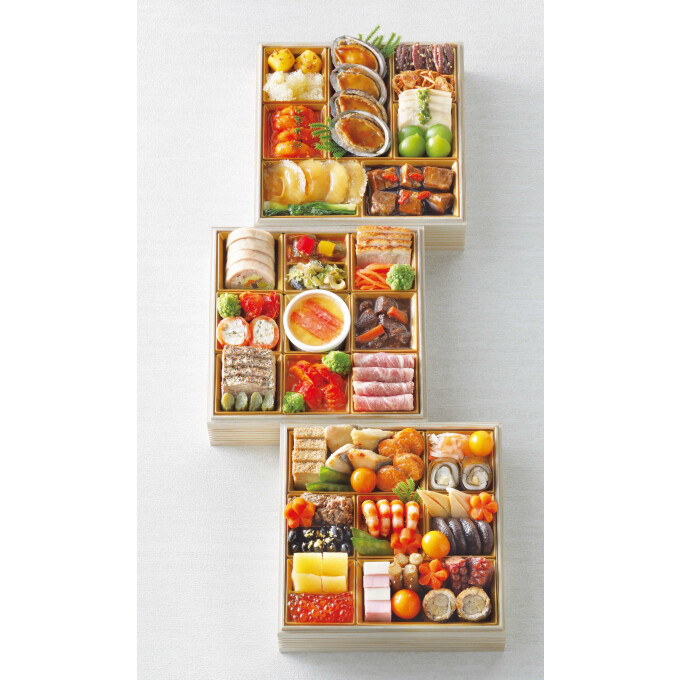 【今年は本館4階♪】2026年 おすすめおせち 第6弾！