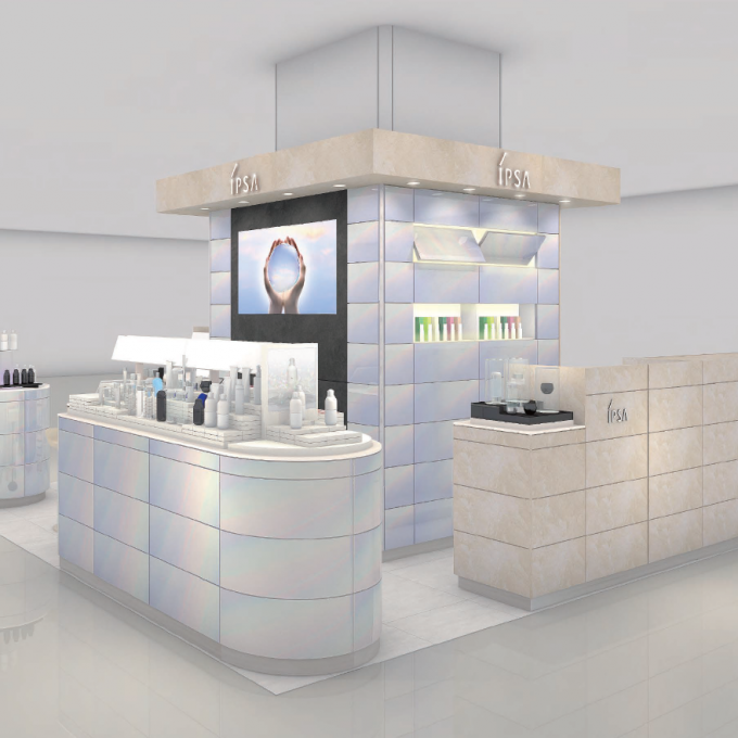 【イプサ】 ✨リニュアルオープンのお知らせ✨