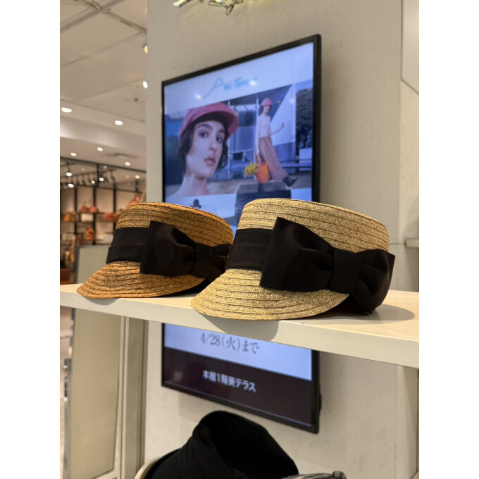 【葵テラス】CA4LA POPUP SHOP 開催中！