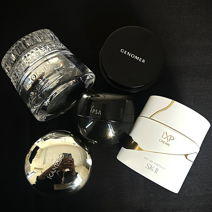 保湿スキンケア！高額プレステージクリームのおすすめ５選！