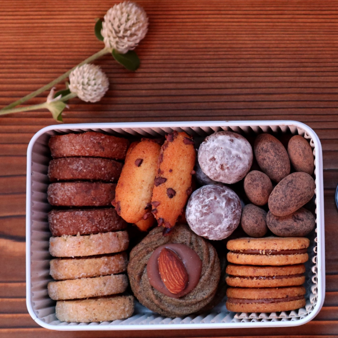 ショコラプロムナードVol.19『ノルマンディーショコラ』