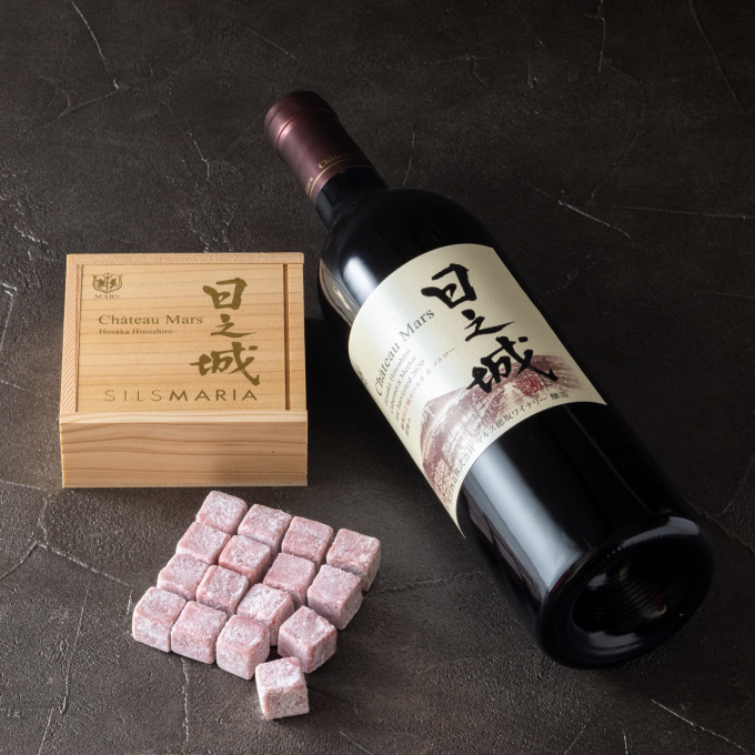 ショコラプロムナードVol.5『シルスマリア』