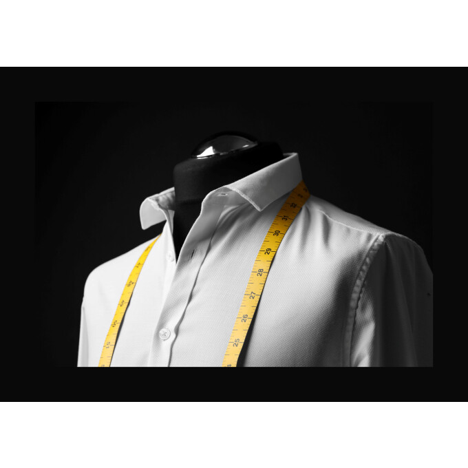 オーダーワイシャツ受注会開催