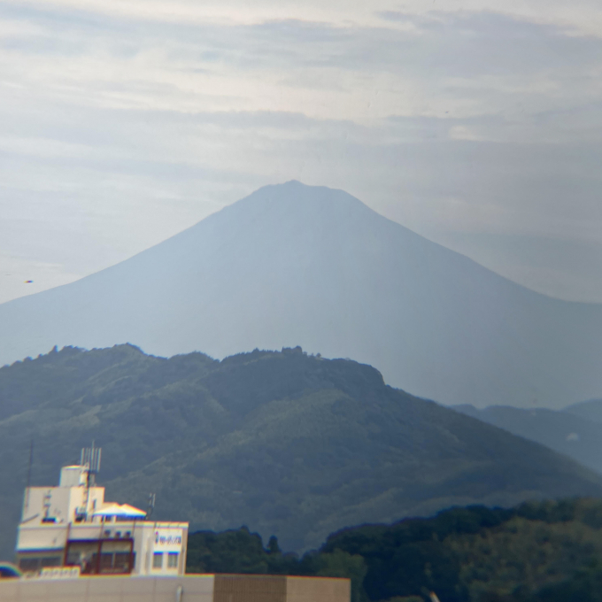 だいたいまいにち富士山｢11月5日」