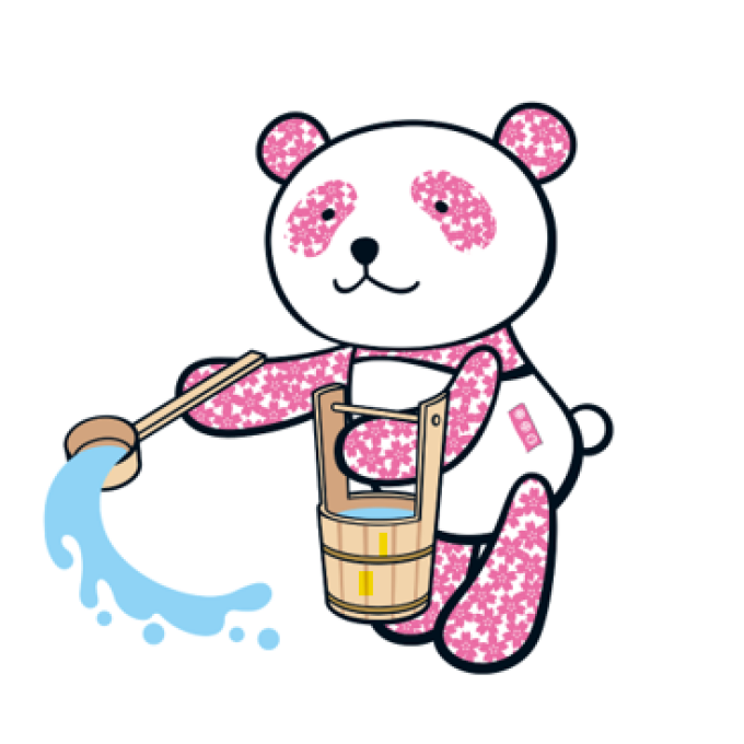 しずまつ冷えてまつぅ～＜夏を感じる特別なおもてなしイベントを開催！＞