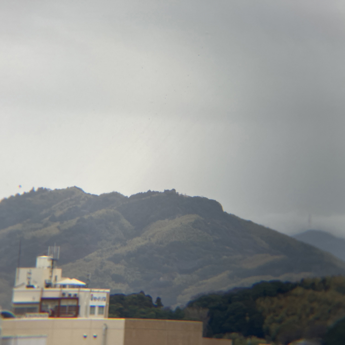 だいたいまいにち富士山｢3月5日」