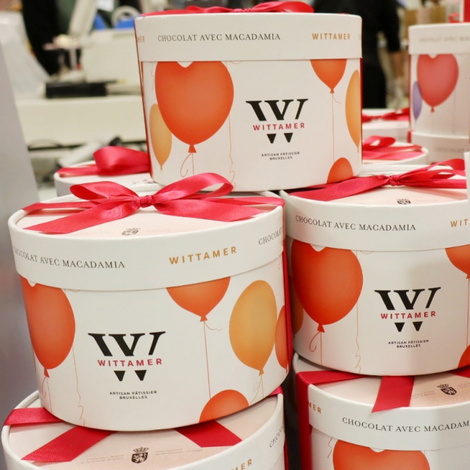 ショコラプロムナードVol.17『ヴィタメール』