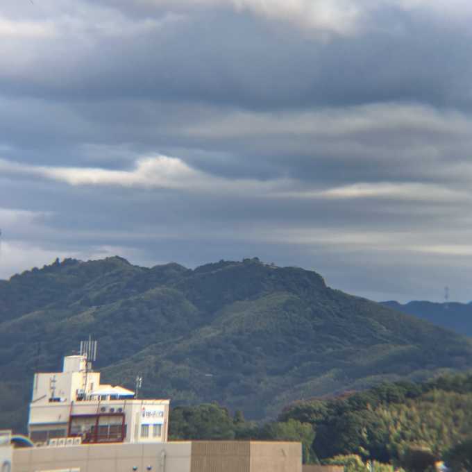 だいたいまいにち富士山｢11月18日」