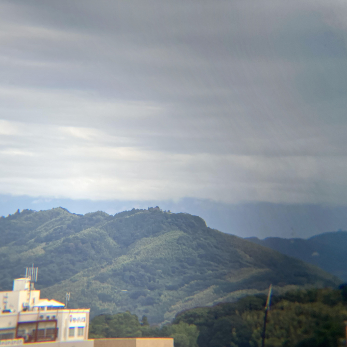 だいたいまいにち富士山｢10月22日」
