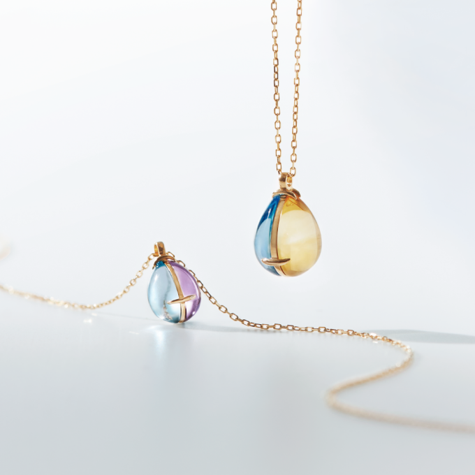 予告【葵テラス】MOTHERHOUSE JEWELRY　POP UP SHOP