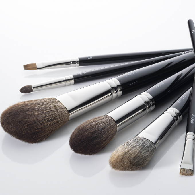 予告【葵テラス】【熊永堂】「熊野筆」ポップアップストア