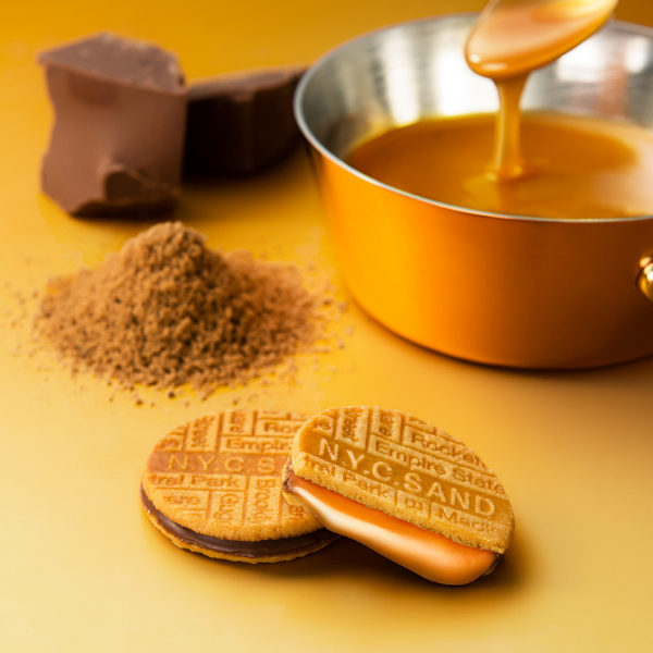 〈N.Y.C.SAND〉期間限定出店