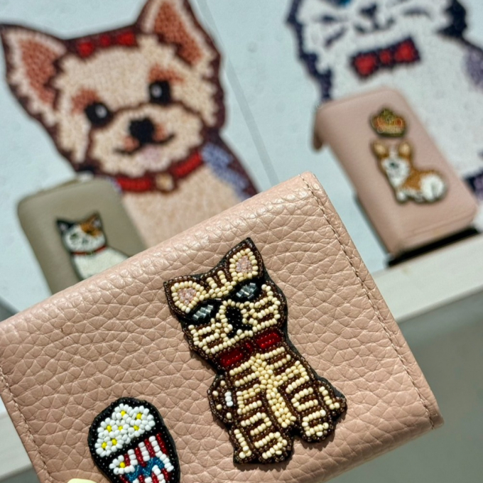 【葵テラス】どうぶつモチーフフェア開催中！