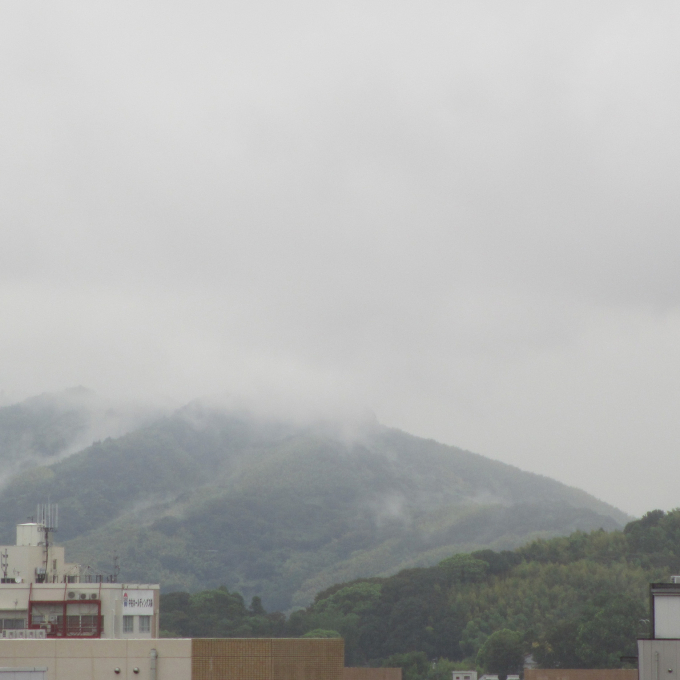 だいたいまいにち富士山｢8月27日」
