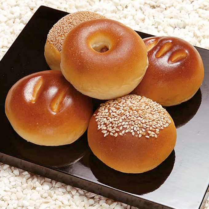 〈ウィークリーグルメ「木村屋總本店」〉開催中→9月1日（火）