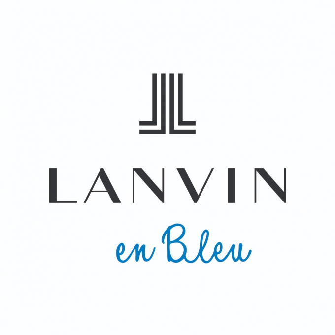 LANVIN en Bleu　スプリングフェア