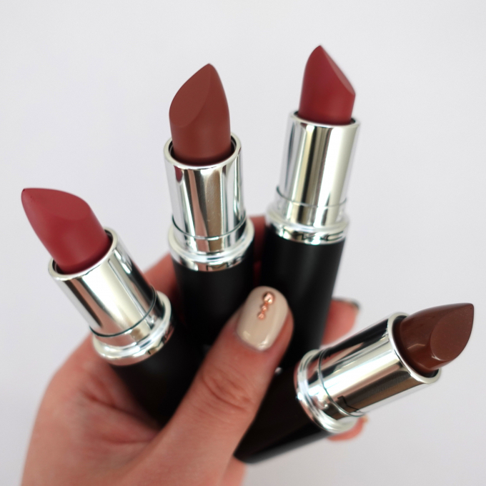 【MAC】Valentine Lip Makeを楽しもう♥🎀