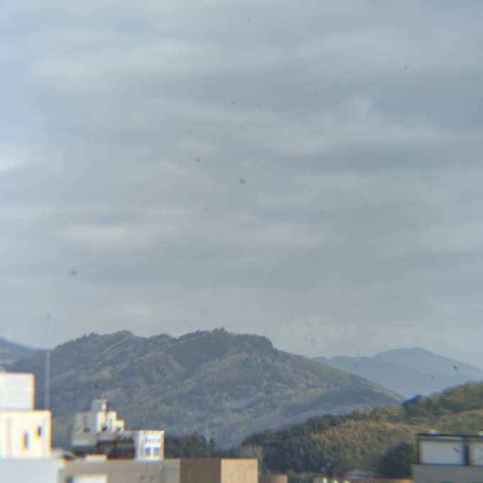 だいたいまいにち富士山｢3月15日」