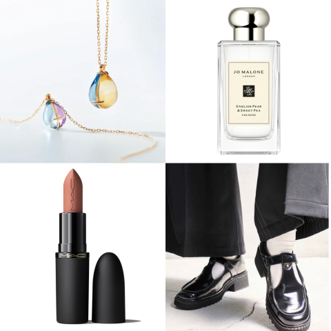 【本館1階】2月のおすすめ商品PICK UP♥