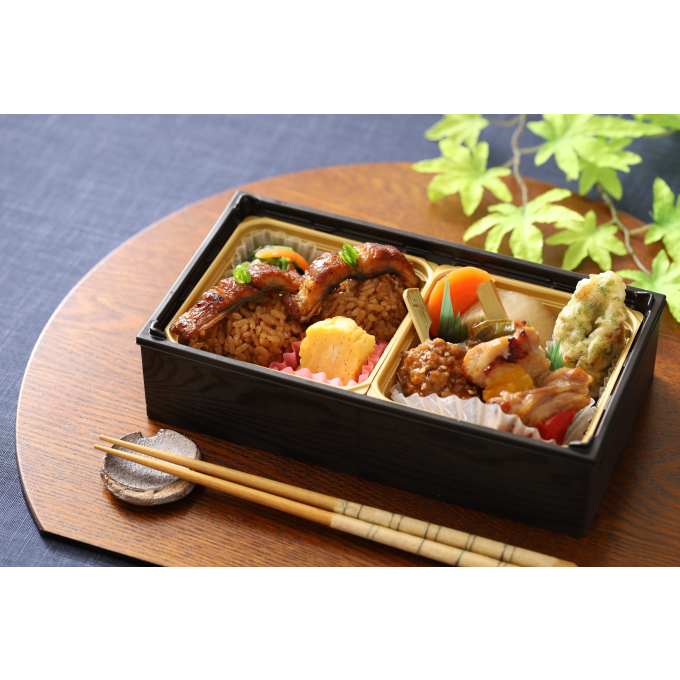 父の日はお酒に合うお弁当はいかが？