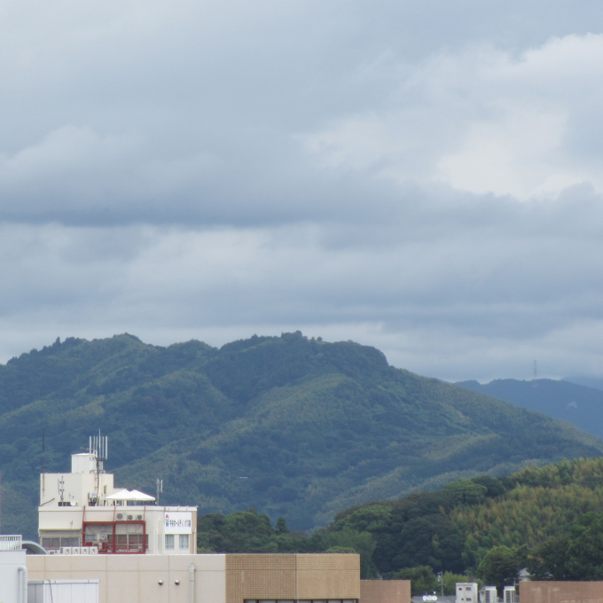 だいたいまいにち富士山｢9月13日」