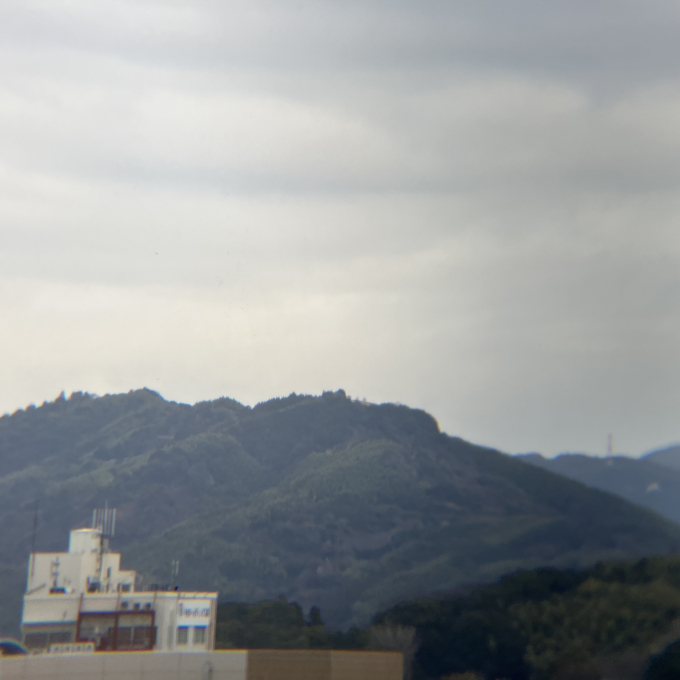 だいたいまいにち富士山｢1月21日」