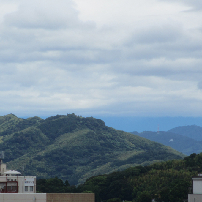 だいたいまいにち富士山｢8月20日」