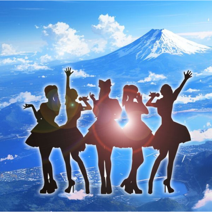 静岡から世界へ！静岡県発「推し活アイドル」メンバー募集！