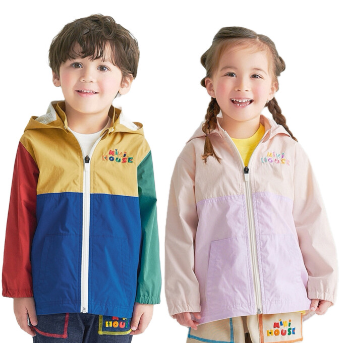 新作🌸ウィンドブレーカー