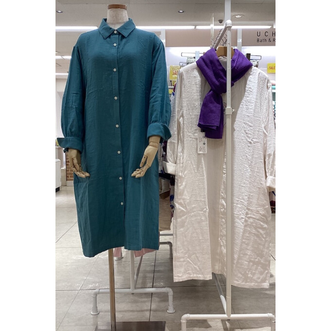 マシュマロガーゼウェア・タオルセール開催中‼️