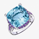 【モーブッサン】パリが愛した煌めき