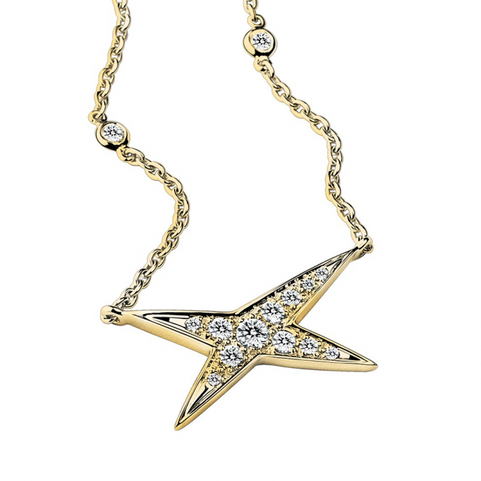 パリの五大宝飾店「モーブッサン」が待望の登場！