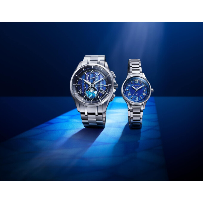 【シチズン】DEAR Collection ご予約承り中！