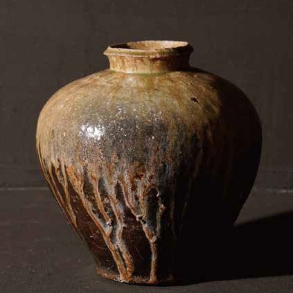 【３月4日(水)から10日(火)まで】伊賀 小島陽介 陶展