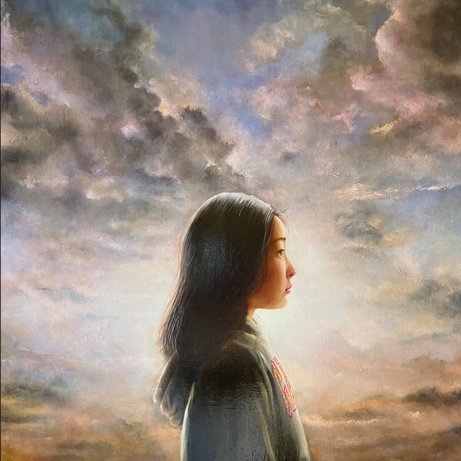 【9月18日(水)～24日(火)】滝浪文裕 個展 道の空