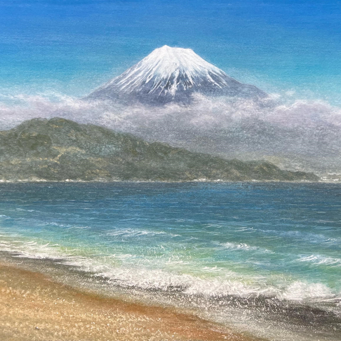 【7月8日(水)～16日(火)】アートスクランブル