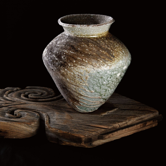 【6月17日(水)から6月23日(火)まで】『第20回 𠮷筋惠治 作陶展』