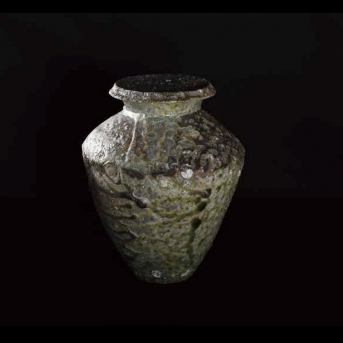 【7月2日(火)まで】第19回　吉筋惠治作陶展