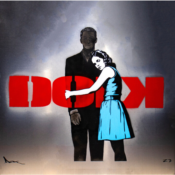 開催中♪♪『世界の現代アート展』【12月9日(火)まで】