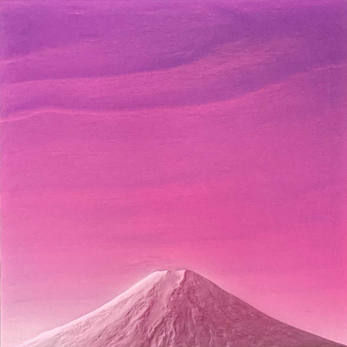 藤田 新展〜共生の庭〜【10月22日(火)まで】