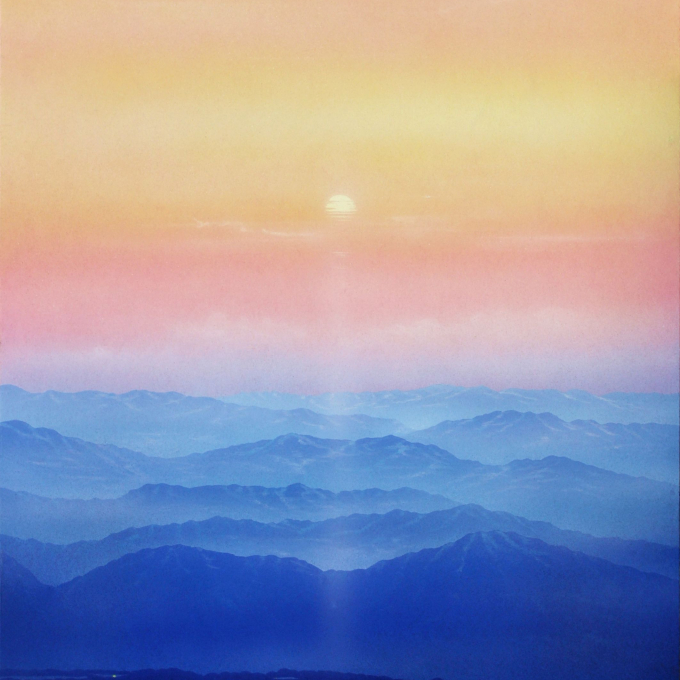 【３月11日(水)から17日(火)まで】ジャパニーズ プログレッシブ絵画の力展