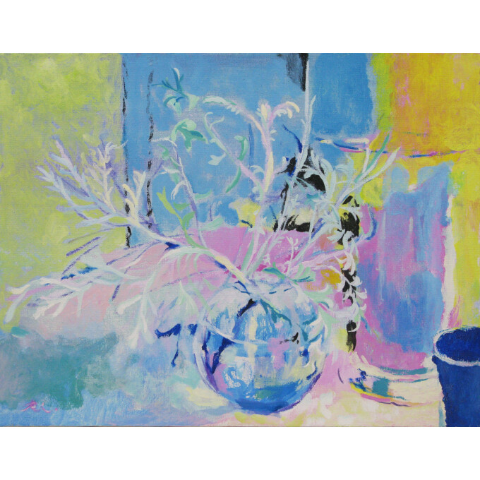 【5月6日(水･祝)から5月12日(火)まで】初夏のアートセレクション