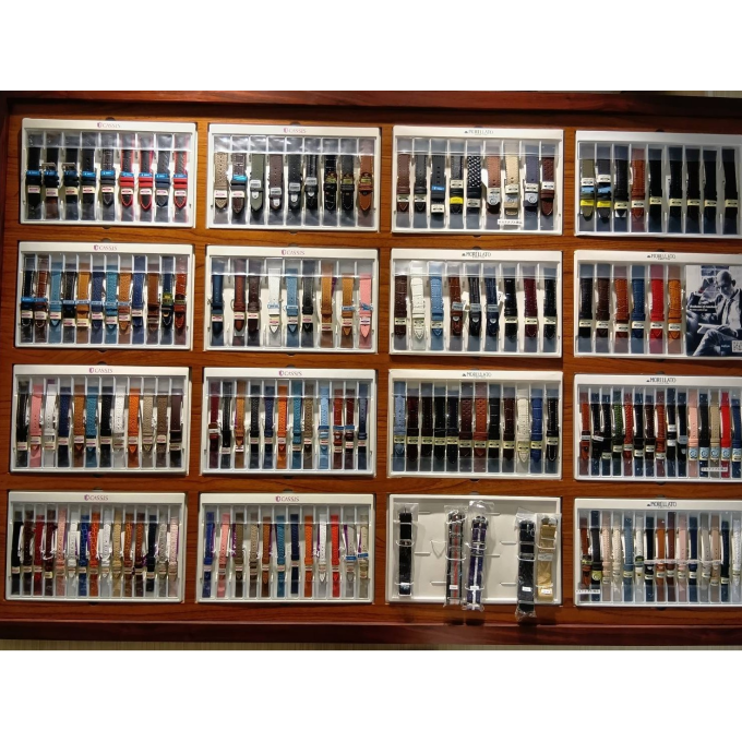 新生活応援フェア～時計の革ベルト～