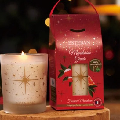 ホリデーシーズンを彩るノエルコレクション2025