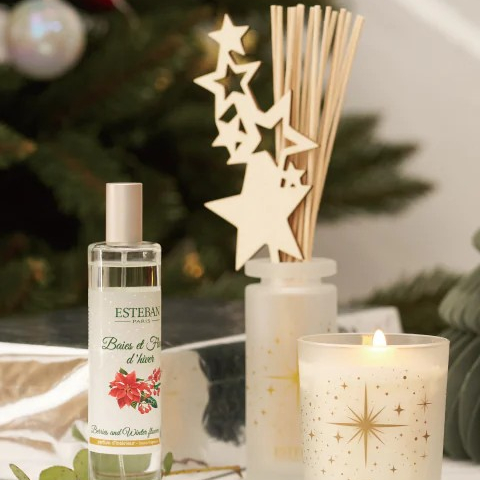 ホリデーシーズンを彩るノエルコレクション2025