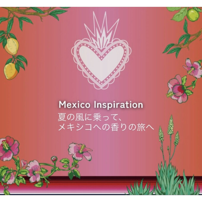 数量限定【ハイビスカスフラワー】