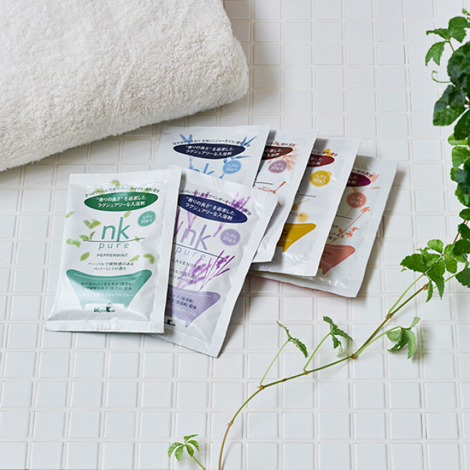 上質な「リラックスタイム」へ