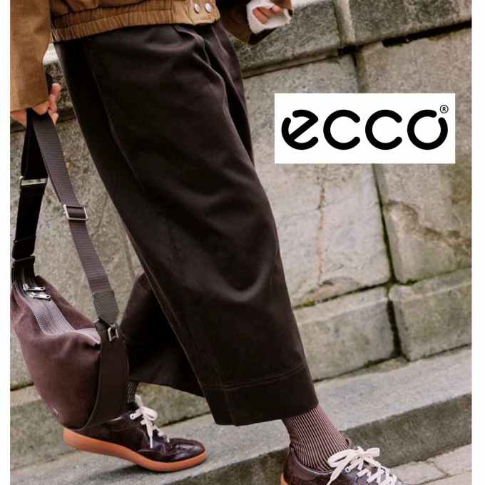 ECCO    オータムフェア